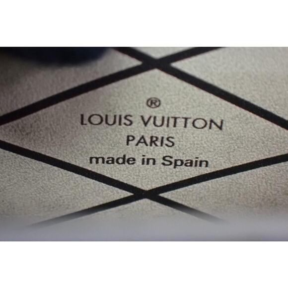Louis Vuitton Reverse Monogram Trunk Bag Mini Essential Clutch LV VIP gift - Picture 9 of 16
